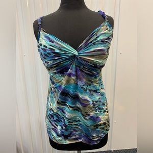 Miraclesuit Bathing-suit top